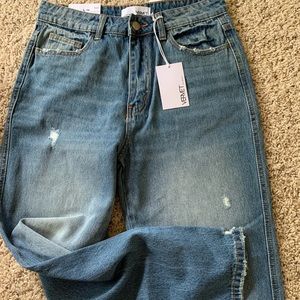 Women’s Jeans Vervet of Los Angeles